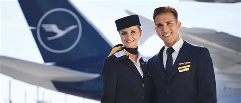 lufthansa cabin crew recruitment